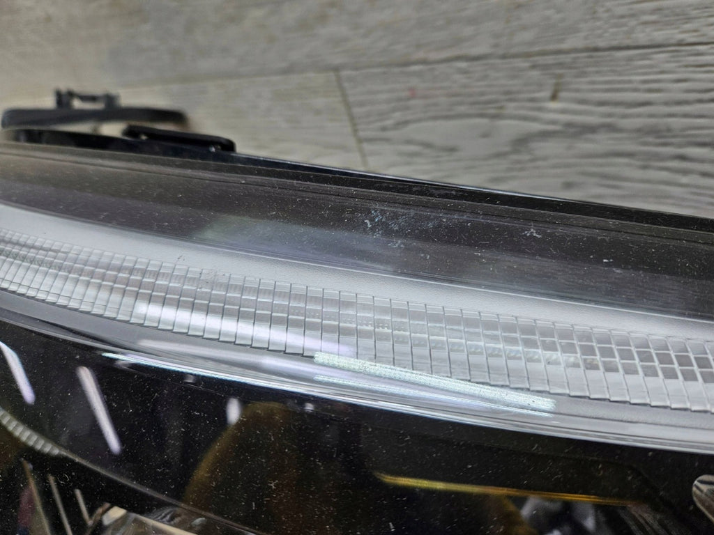 Frontscheinwerfer Renault Master III 260105567R Rechts Scheinwerfer Headlight SCH9766894748ko