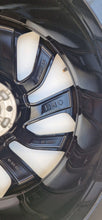 Laden Sie das Bild in den Galerie-Viewer, 1x Alufelge 19 Zoll 7.5" 5x108 42ET YP00064680 Opel Grandland Rim Wheel FEL6125056872pc
