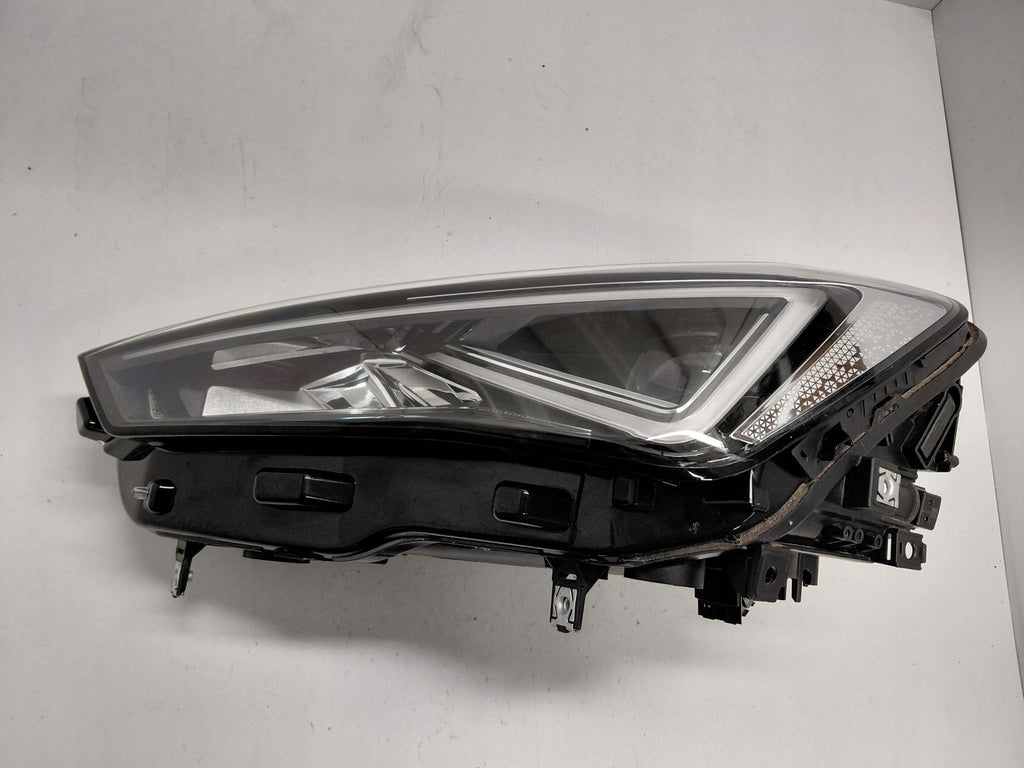 Frontscheinwerfer Seat Leon 5FB941007G Full LED Links Scheinwerfer Headlight SCH2515649971nk