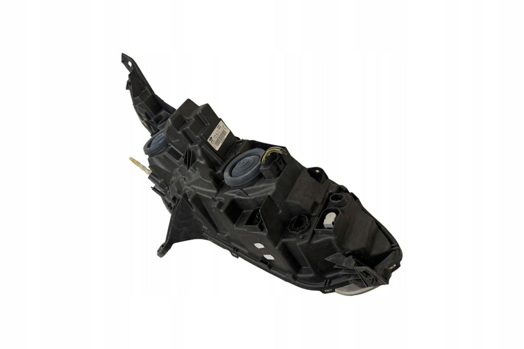 Frontscheinwerfer Ford Tourneo Connect Transit 900554620010 Links Headlight SCH3955437505uw