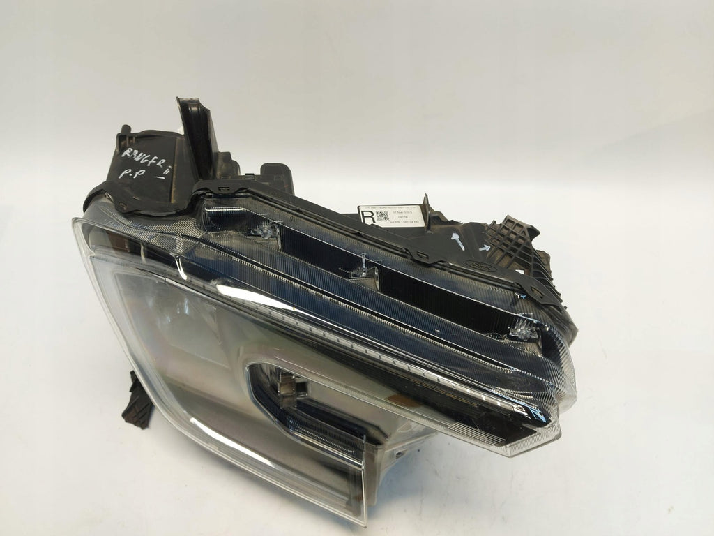 Frontscheinwerfer Ford Ranger N1WB-13E014-FB Rechts Scheinwerfer Headlight SCH7971051263mp
