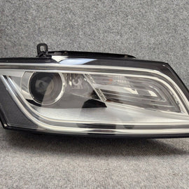 Frontscheinwerfer Audi Q5 8R0941032 900388578R0941032 Xenon Rechts Headlight SCH3992689719cn