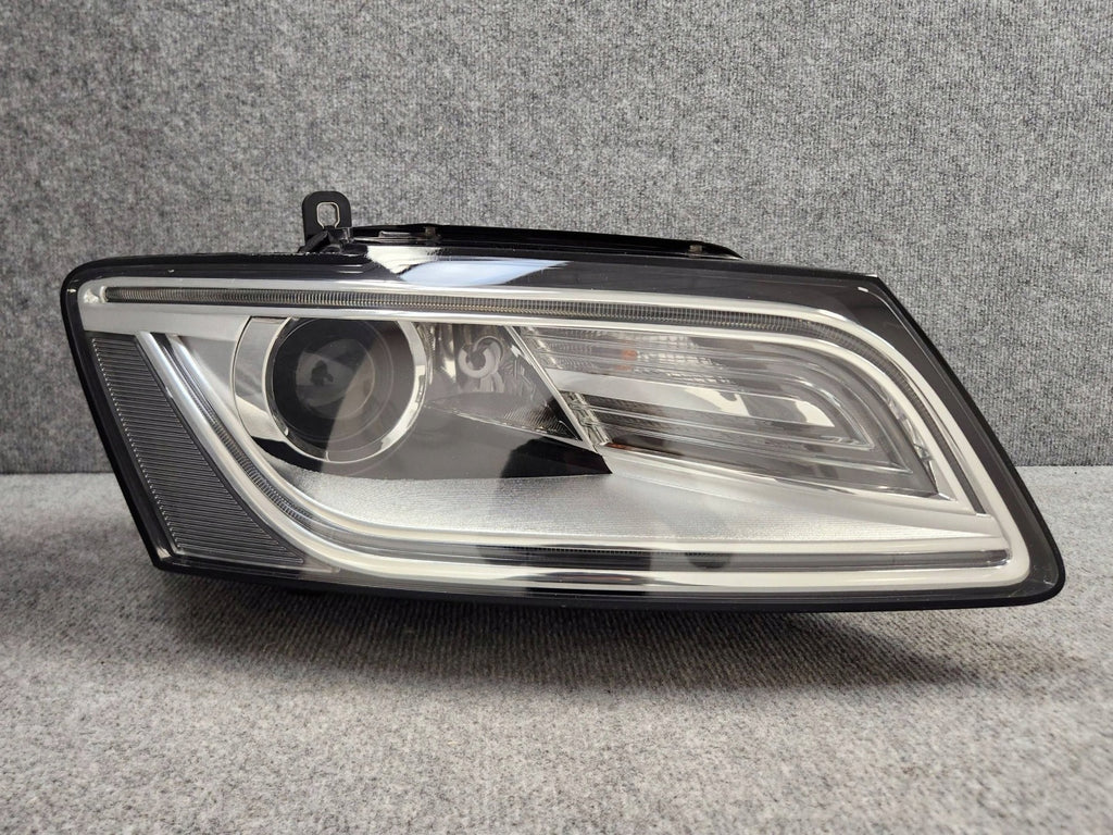 Frontscheinwerfer Audi Q5 8R0941032 900388578R0941032 Xenon Rechts Headlight SCH3992689719cn