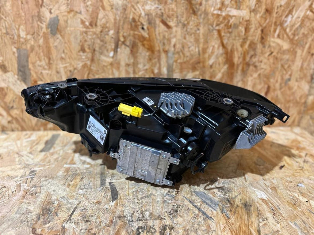 Frontscheinwerfer BMW G22 G23 G26 9505109 9505110 LED Ein Satz Headlight SCH6668309596cp