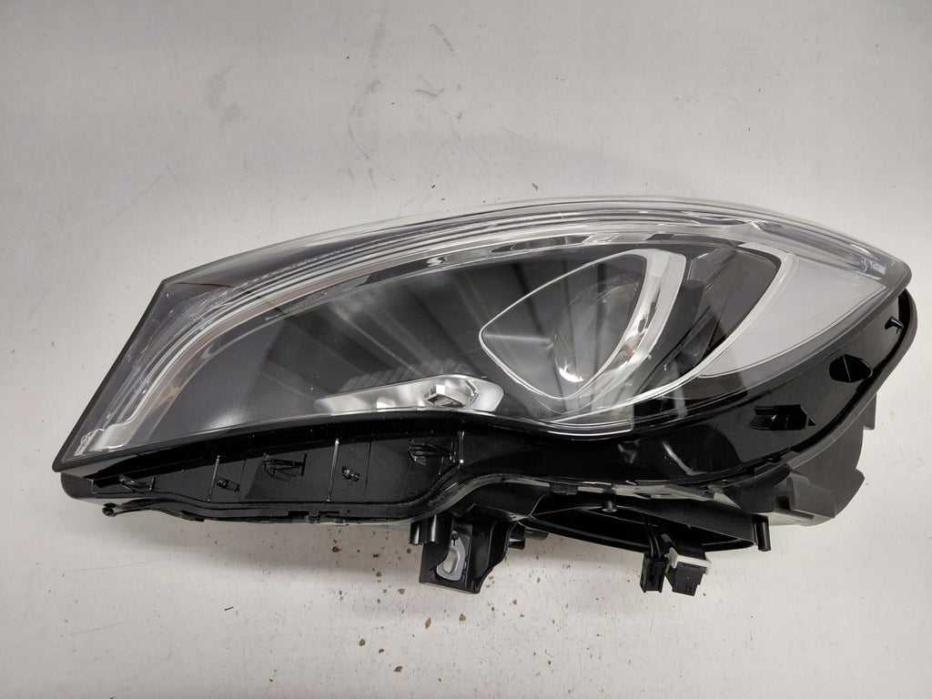 Frontscheinwerfer Mercedes-Benz Cla Full LED Links Scheinwerfer Headlight SCH1838480066ob