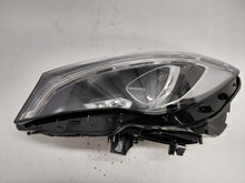 Laden Sie das Bild in den Galerie-Viewer, Frontscheinwerfer Mercedes-Benz Cla Full LED Links Scheinwerfer Headlight SCH1838480066ob