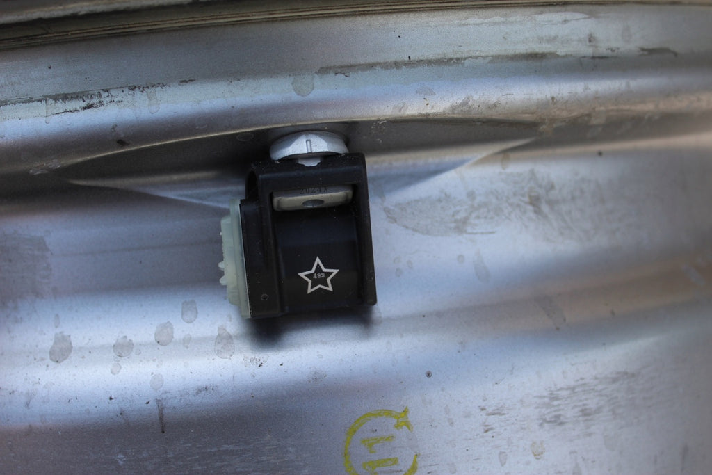 4x Alufelge 17 Zoll 7.5" 5x112 27ET 6863417 BMW 5 G31 G30 Rim Wheel FEL6069174908nw