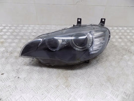Frontscheinwerfer BMW X6 E71 7179857-08 Xenon Links Scheinwerfer Headlight SCH1103932631eo