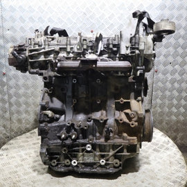 Motor Opel Vivaro A M9RL782 2.0 CDTI 114PS 2009 Diesel Engine Unkomplett MOT6368562627mw