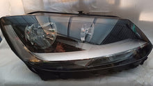 Laden Sie das Bild in den Galerie-Viewer, Frontscheinwerfer VW Sharan 7n1 7N1941006 7N1941005 Rechts Headlight SCH3277594269oe