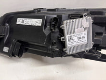 Laden Sie das Bild in den Galerie-Viewer, Frontscheinwerfer Skoda Superb III 3V1941016E Rechts Scheinwerfer Headlight SCH8114049336dh