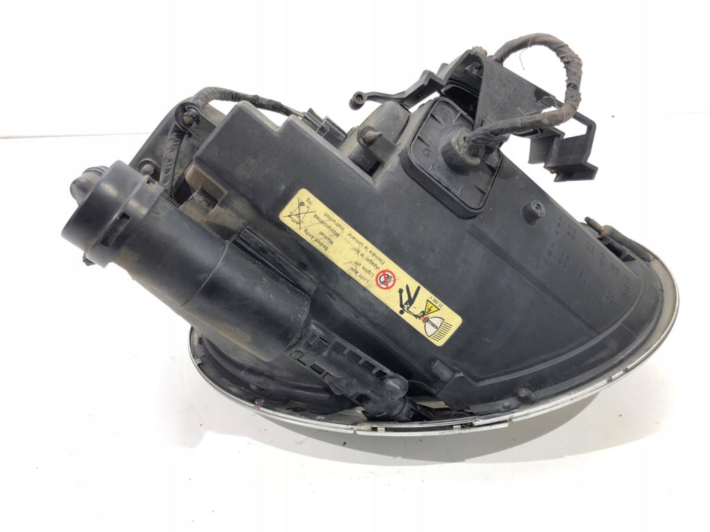 Frontscheinwerfer Mini R50 R53 LORK545325 Ein Stück (Rechts oder Links) SCH5874307392bs