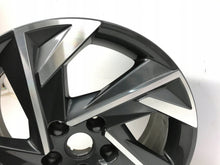 Load image into Gallery viewer, 1x Alufelge 17 Zoll 5x114.3 52910-AACA0 Hyundai Elantra Vii Rim Wheel FEL4417316903hg