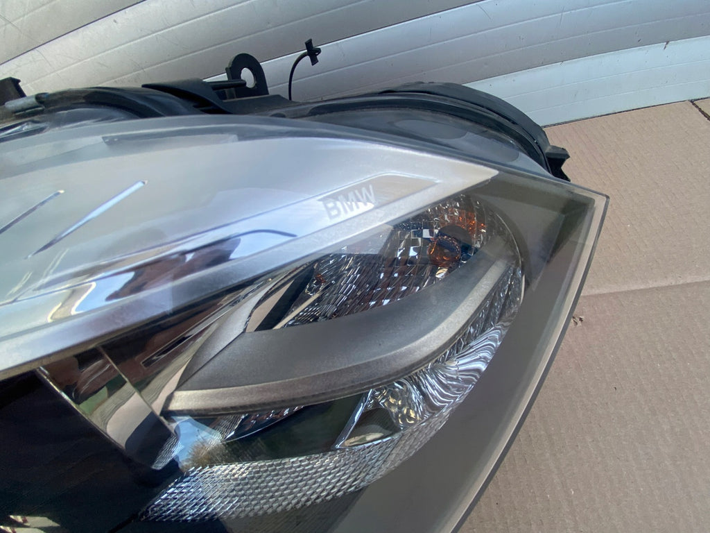 Frontscheinwerfer BMW X5 F15 7290049 Links Scheinwerfer Headlight SCH7706829010hv