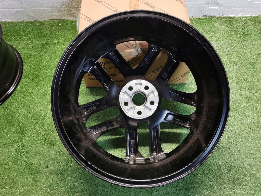 1x Alufelge 21 Zoll K8D2-1007-KA Land Rover Sport Discovery Evoque L551 Ii FEL8396339440fo