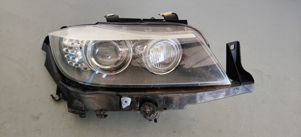 Frontscheinwerfer BMW 3 E91 E90 7202590 Xenon Rechts Scheinwerfer Headlight SCH3747985272nq