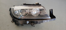Load image into Gallery viewer, Frontscheinwerfer BMW 3 E91 E90 7202590 Xenon Rechts Scheinwerfer Headlight SCH3747985272nq