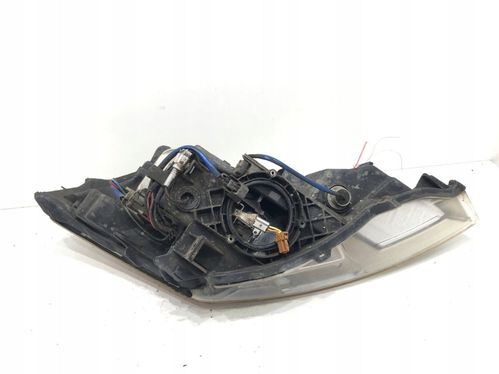 Frontscheinwerfer Nissan Murano Z50 LORK-730-18430 Links Scheinwerfer Headlight