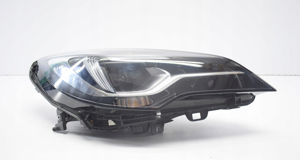 Frontscheinwerfer Opel Astra K 93023763 LED Rechts Scheinwerfer Headlight