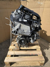 Load image into Gallery viewer, Motor Audi Seat Skoda VW CHZ 1.0 35TKm 2018 Benzin Engine Komplett
