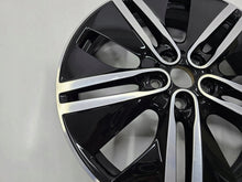 Load image into Gallery viewer, 1x Alufelge 20 Zoll 5.0" 5x112 43ET 6856898 BMW I3 I01 Rim Wheel FEL1033335165nn