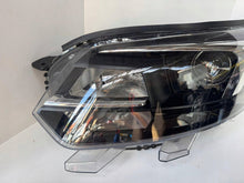Load image into Gallery viewer, Frontscheinwerfer Opel Zafira Vivaro C 9832837680 Xenon Links Headlight SCH5249136413tx