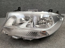 Load image into Gallery viewer, Frontscheinwerfer Mercedes-Benz Sprinter A9109060000 Links Headlight SCH7740738042ia