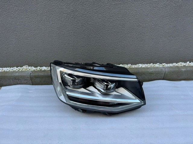 Frontscheinwerfer VW Multivan 7E1941035 7E1941036 Full LED Rechts oder Links SCH6333929456cb