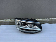 Load image into Gallery viewer, Frontscheinwerfer VW Multivan 7E1941035 7E1941036 Full LED Rechts oder Links SCH6333929456cb