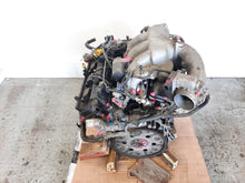 Laden Sie das Bild in den Galerie-Viewer, Motor Renault Espace IV V4Y711 3.5 241PS 177kW 2004 Benzin Engine Unkomplett