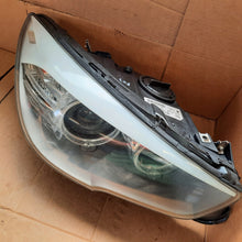 Laden Sie das Bild in den Galerie-Viewer, Frontscheinwerfer BMW 5 F07 7199604-11 Xenon Rechts Scheinwerfer Headlight SCH2633712324yx