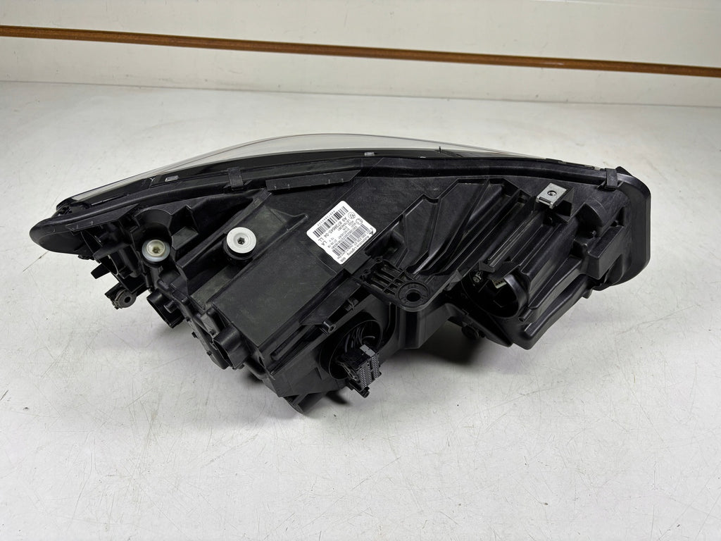 Frontscheinwerfer BMW 2 F45 8738645-04 LED Links Scheinwerfer Headlight SCH3075688096zs