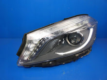 Laden Sie das Bild in den Galerie-Viewer, Frontscheinwerfer Mercedes-Benz W176 A1768203161 LED Links Headlight SCH9935987128ir