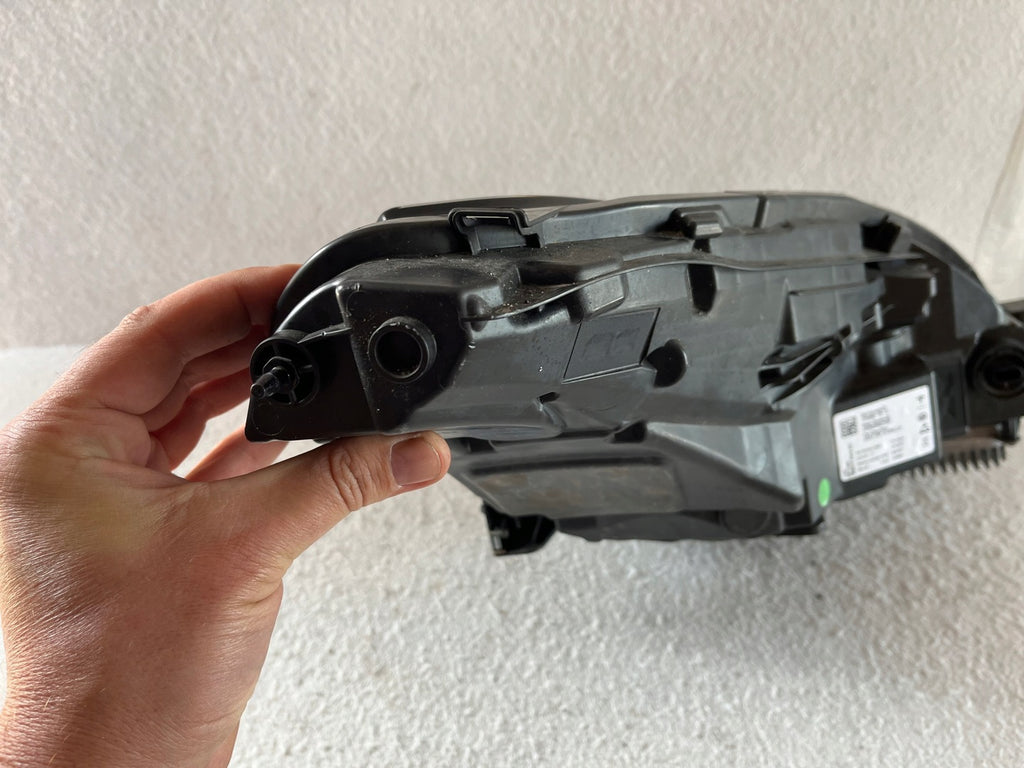 Frontscheinwerfer Tesla 3 Y 1514952-00-D Full LED Links Scheinwerfer Headlight SCH9383347839au