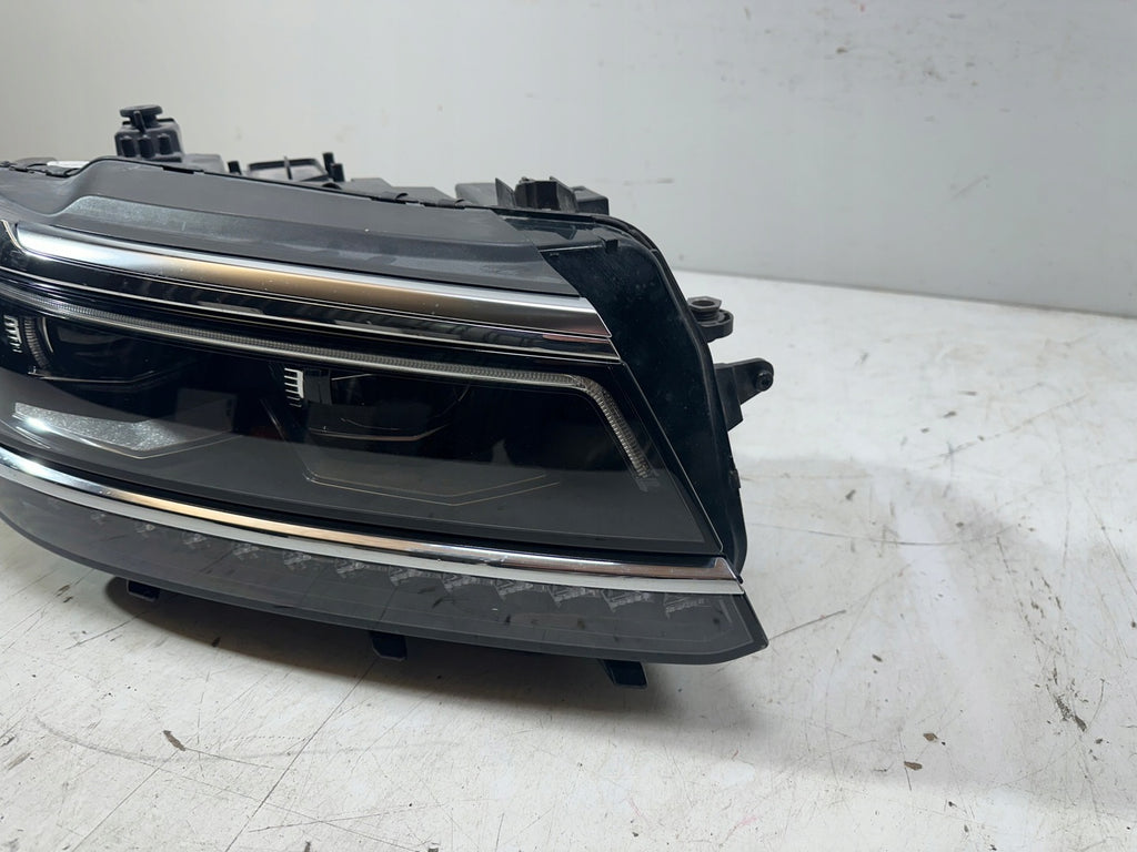 Frontscheinwerfer VW Tiguan 5NB941082 LED Rechts Scheinwerfer Headlight SCH3284380588bx