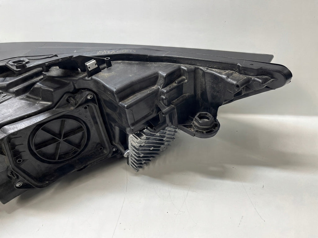 Frontscheinwerfer Audi A6 C8 4K0941033 full LED Links Scheinwerfer Headlight