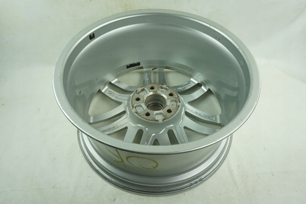 1x Alufelge 19 Zoll 9.0" 5x112 33ET 8T0601025DB Audi A5 Rim Wheel FEL5585443127jp