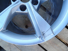 Laden Sie das Bild in den Galerie-Viewer, 1x Alufelge 17 Zoll 7.5" 5x112 8W0601025EH Audi A4 B9 Rim Wheel FEL7290272924qz