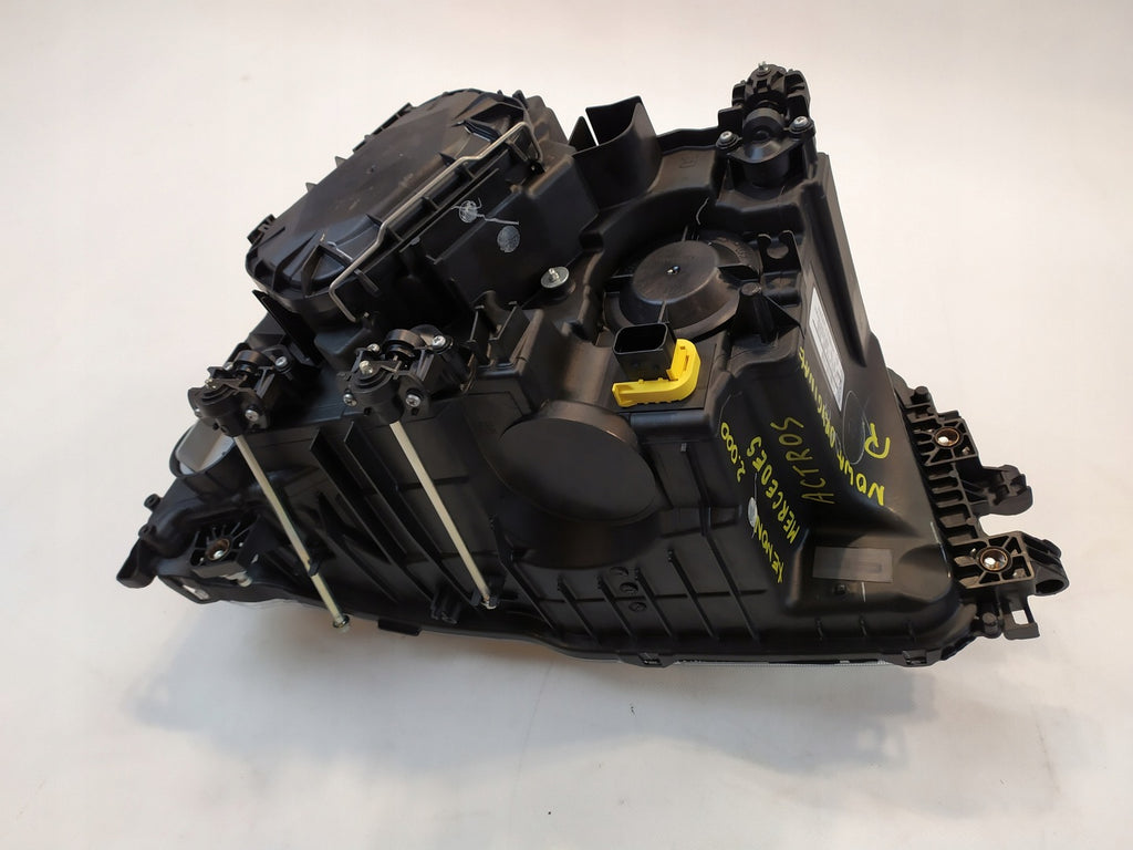 Frontscheinwerfer Mercedes-Benz A9608203939 Xenon Rechts Scheinwerfer Headlight SCH7474879193yn
