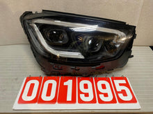 Laden Sie das Bild in den Galerie-Viewer, Frontscheinwerfer Mercedes-Benz Glc A2539065003 Full LED Rechts Headlight SCH8930992221eb