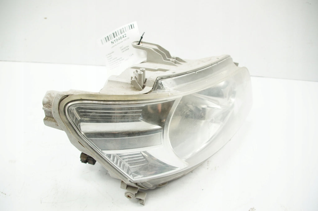 Frontscheinwerfer Daihatsu Materia Rechts Scheinwerfer Headlight SCH6136716986rl