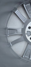 Load image into Gallery viewer, 1x Alufelge 17 Zoll 7.0" 5x112 49ET 5E0601025 Skoda Octavia I Rim Wheel FEL7476018154md