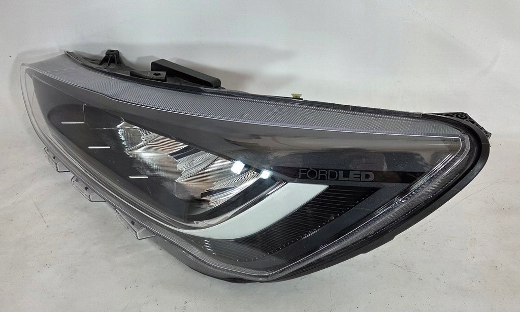 Frontscheinwerfer Ford Focus NX7B13E015CF Links Scheinwerfer Headlight SCH9468878729vj