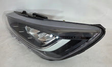 Laden Sie das Bild in den Galerie-Viewer, Frontscheinwerfer Ford Focus NX7B13E015CF Links Scheinwerfer Headlight SCH9468878729vj