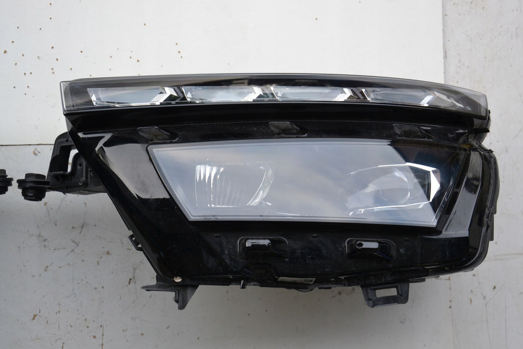 Frontscheinwerfer Skoda Kamiq 658941016B 658941015B LED Rechts oder Links SCH3285744960eo