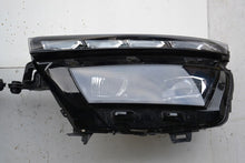 Laden Sie das Bild in den Galerie-Viewer, Frontscheinwerfer Skoda Kamiq 658941016B 658941015B LED Ein Satz Headlight SCH3285744960eo