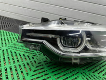 Laden Sie das Bild in den Galerie-Viewer, Frontscheinwerfer BMW 3 F30 F31 7498945-01 Links Scheinwerfer Headlight SCH2521998064id