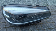 Laden Sie das Bild in den Galerie-Viewer, Frontscheinwerfer BMW 2 F45 F46 8738642-04 LED Rechts Scheinwerfer Headlight SCH4035415934kh