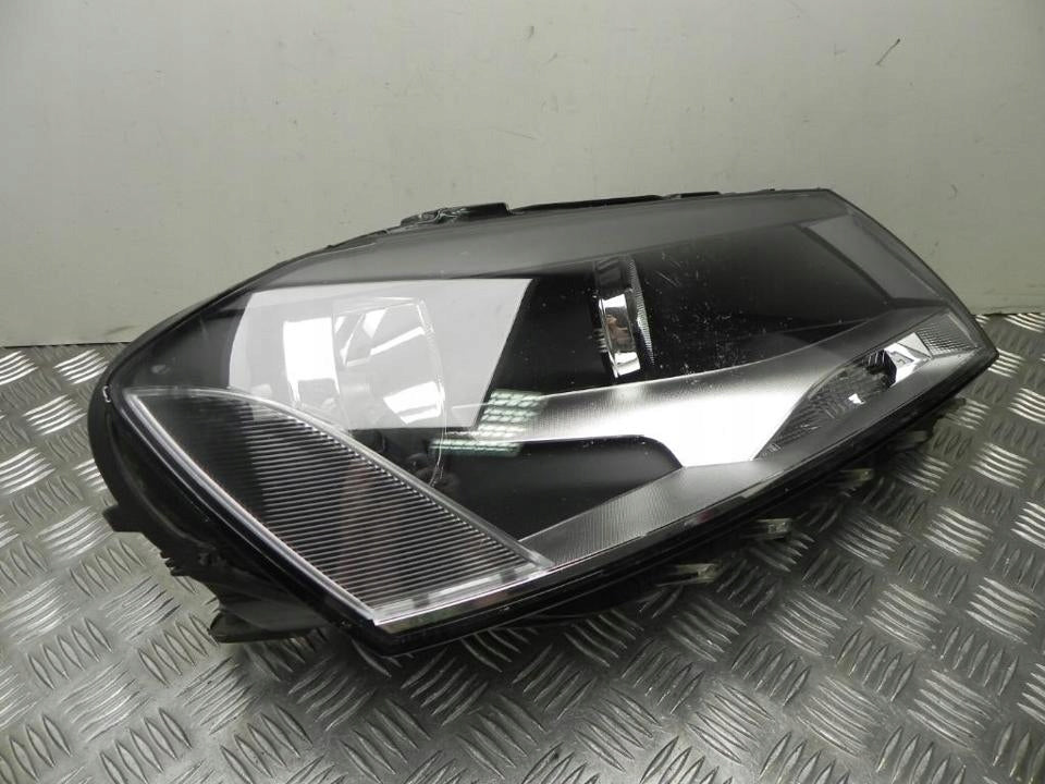 Frontscheinwerfer VW Passat Variant 90010128 Rechts Scheinwerfer Headlight SCH1199996116vz