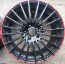Load image into Gallery viewer, 1x Alufelge 19 Zoll 8.5" 5x120 35ET BMW X5 Rim Wheel FEL9390291547qq
